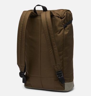 Unisex Classic Outdoor&trade; 25L Daypack Classic Outdoor&trade; 25L Daypack | 478 | O/S, Olive Green, Stone Green, back