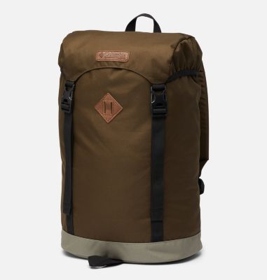 Unisex Classic Outdoor&trade; 25L Daypack Classic Outdoor&trade; 25L Daypack | 478 | O/S, Olive Green, Stone Green, front