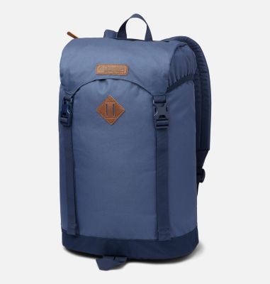 Unisex Classic Outdoor&trade; 25L Daypack Classic Outdoor&trade; 25L Daypack | 478 | O/S, Dark Mountain, Collegiate Navy, front