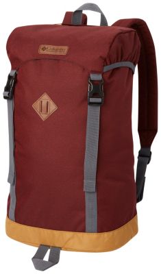 columbia daypack