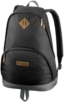 Classic Outdoor&trade; 20L Daypack Classic Outdoor&trade; 20L Daypack | 013 | O/S, Black, Graphite, front