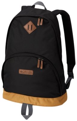 Classic Outdoor&trade; 20L Daypack Classic Outdoor&trade; 20L Daypack | 013 | O/S, Black, Maple, front