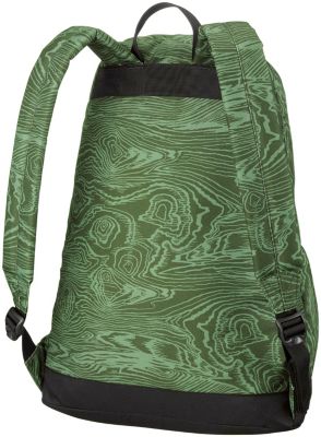 Classic Outdoor&trade; 20L Daypack Classic Outdoor&trade; 20L Daypack | 013 | O/S, Peatmoss Woodgrain Print, back