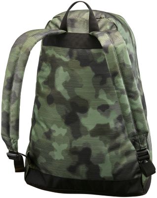 Classic Outdoor&trade; 20L Daypack Classic Outdoor&trade; 20L Daypack | 615 | O/S, Peatmoss Lined Camo Print, back