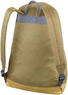 Classic Outdoor&trade; 20L Daypack Classic Outdoor&trade; 20L Daypack | 013 | O/S, Delta Heather, Maple, back