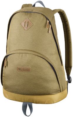 Classic Outdoor&trade; 20L Daypack Classic Outdoor&trade; 20L Daypack | 013 | O/S, Delta Heather, Maple, front