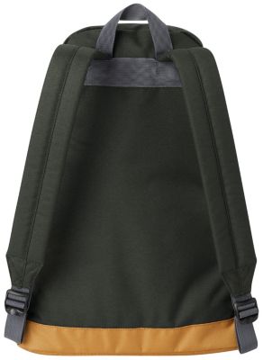 Classic Outdoor&trade; 20L Daypack Classic Outdoor&trade; 20L Daypack | 013 | O/S, Surplus Green Heather, Maple, back