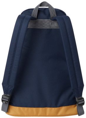 Classic Outdoor&trade; 20L Daypack Classic Outdoor&trade; 20L Daypack | 013 | O/S, Collegiate Navy Heather, Maple, back