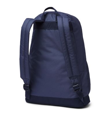 Classic Outdoor&trade; 20L Daypack Classic Outdoor&trade; 20L Daypack | 615 | O/S, Dark Mountain, Collegiate Navy, back