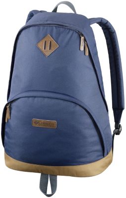 Classic Outdoor&trade; 20L Daypack Classic Outdoor&trade; 20L Daypack | 013 | O/S, Zink, Maple, front