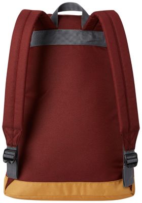 Classic Outdoor&trade; 20L Daypack Classic Outdoor&trade; 20L Daypack | 615 | O/S, Tapestry Heather, Maple, back