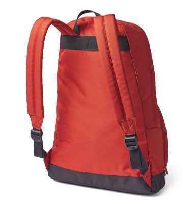 Classic Outdoor&trade; 20L Daypack Classic Outdoor&trade; 20L Daypack | 013 | O/S, Carnelian Red, Shark, back