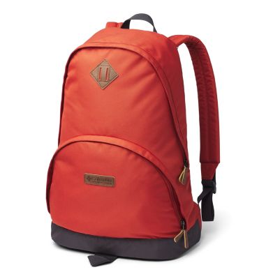 Classic Outdoor&trade; 20L Daypack Classic Outdoor&trade; 20L Daypack | 013 | O/S, Carnelian Red, Shark, front