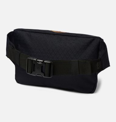 Ri&ntilde;onera Unisex Classic Outdoor&trade; Classic Outdoor&trade; Lumbar Bag | 015 | O/S, Black, back