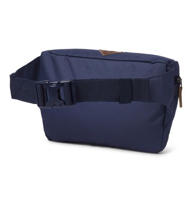 Ri&ntilde;onera Unisex Classic Outdoor&trade; Classic Outdoor&trade; Lumbar Bag | 015 | O/S, Dark Mountain, back