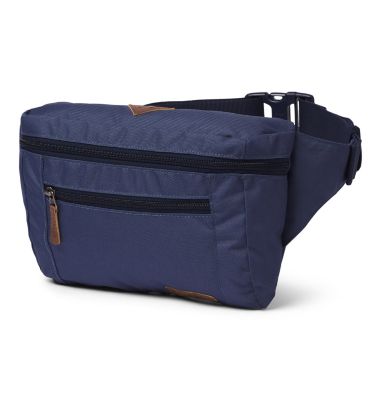 Ri&ntilde;onera Unisex Classic Outdoor&trade; Classic Outdoor&trade; Lumbar Bag | 015 | O/S, Dark Mountain, front