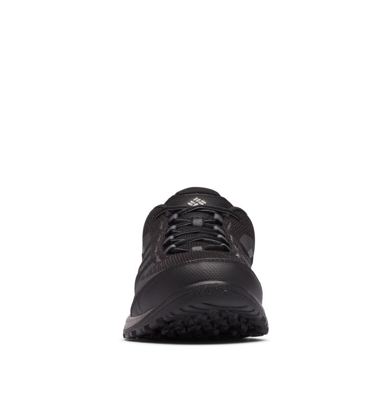 Thumbnail: Men's Vapor Vent Shoe, Color: Black, White, image 7