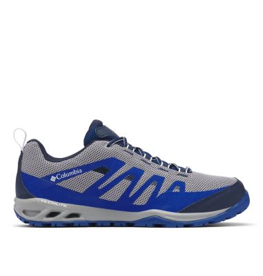 Men's Vapor Vent Shoe VAPOR VENT&trade; | 010 | 14, Steam, Royal, front