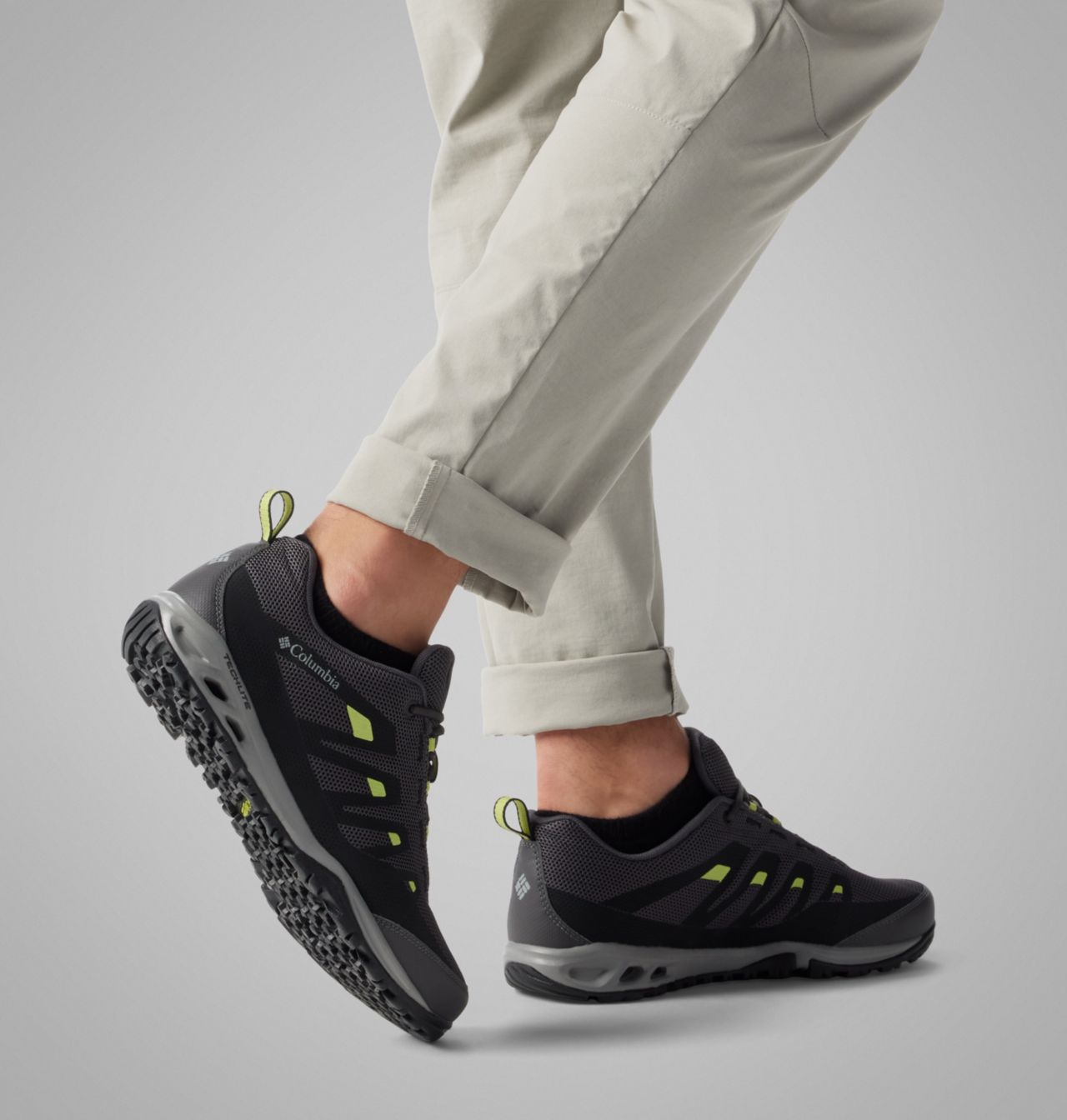 Men's Vapor Vent™ Shoe | 089 | 10 10