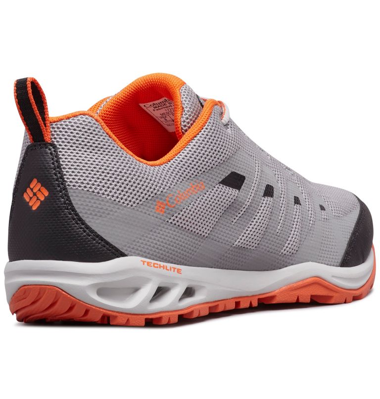 VAPOR VENT | 098 | 8, Color: Smokey Haze, Tangy Orange, image 9