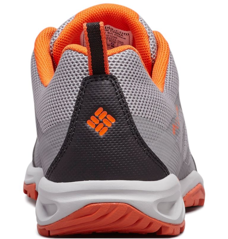 VAPOR VENT | 098 | 8, Color: Smokey Haze, Tangy Orange, image 8