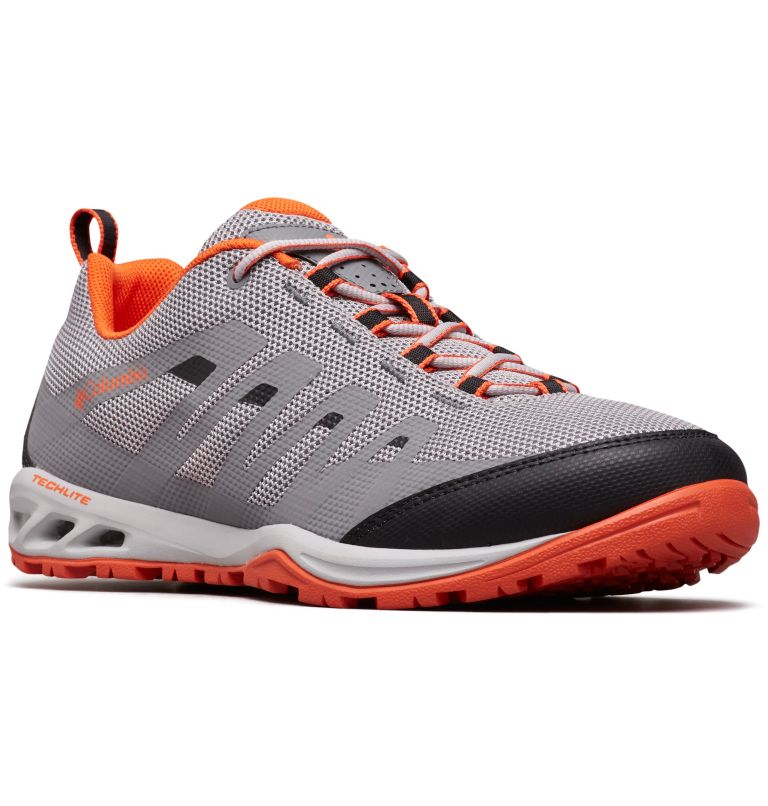 VAPOR VENT | 098 | 8, Color: Smokey Haze, Tangy Orange, image 2