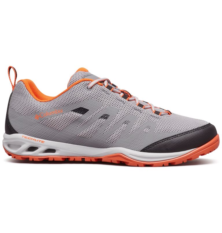 VAPOR VENT | 098 | 8, Color: Smokey Haze, Tangy Orange, image 1