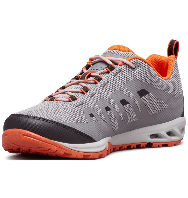 VAPOR VENT | 098 | 8, Color: Smokey Haze, Tangy Orange, image 6