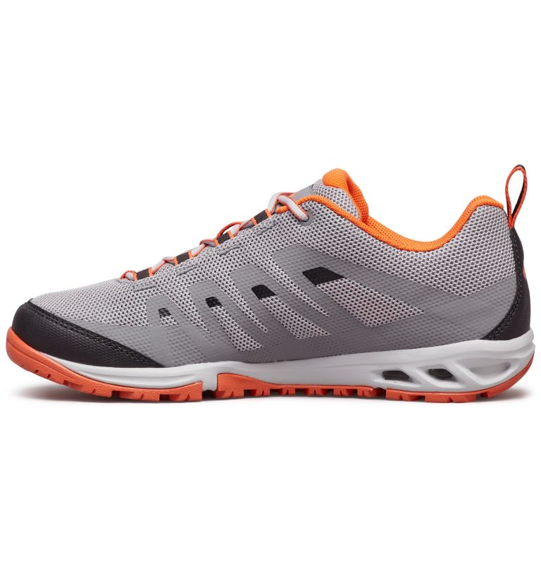 VAPOR VENT | 098 | 8, Color: Smokey Haze, Tangy Orange, image 5