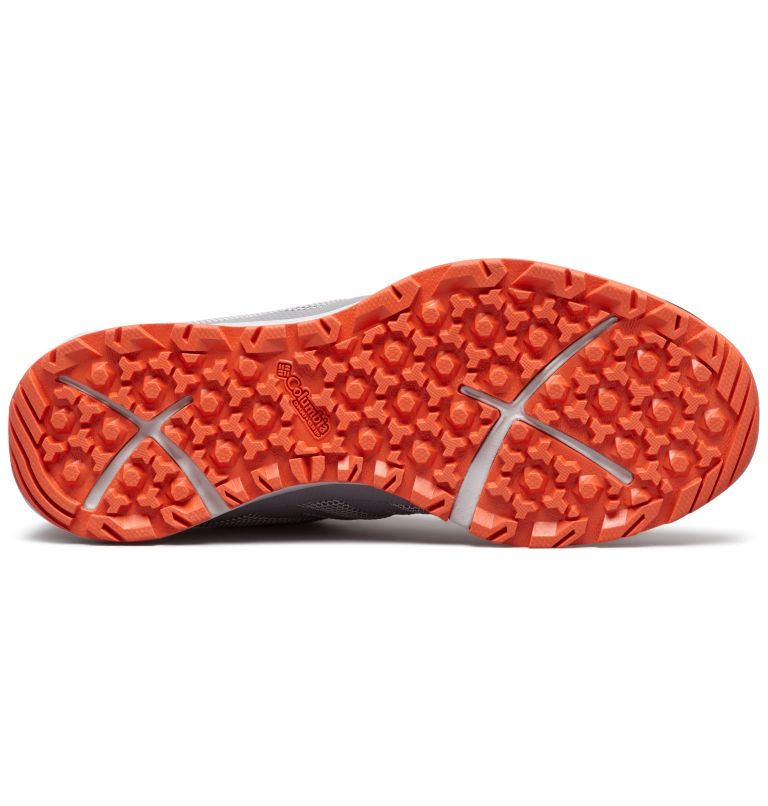 VAPOR VENT | 098 | 8, Color: Smokey Haze, Tangy Orange, image 4