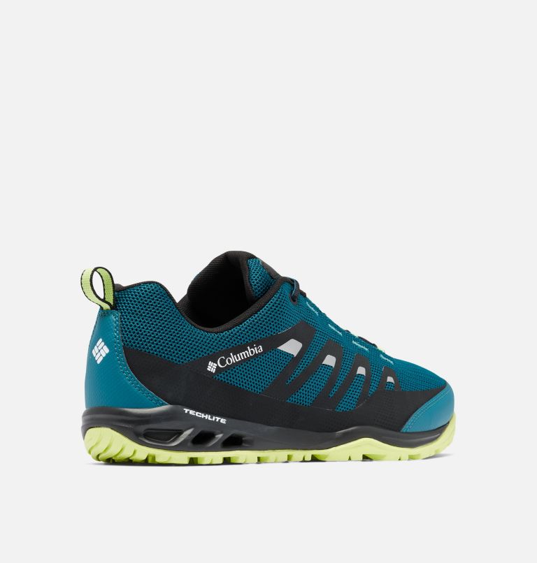 VAPOR VENT | 317 | 15, Color: Deep Water, Black, image 9
