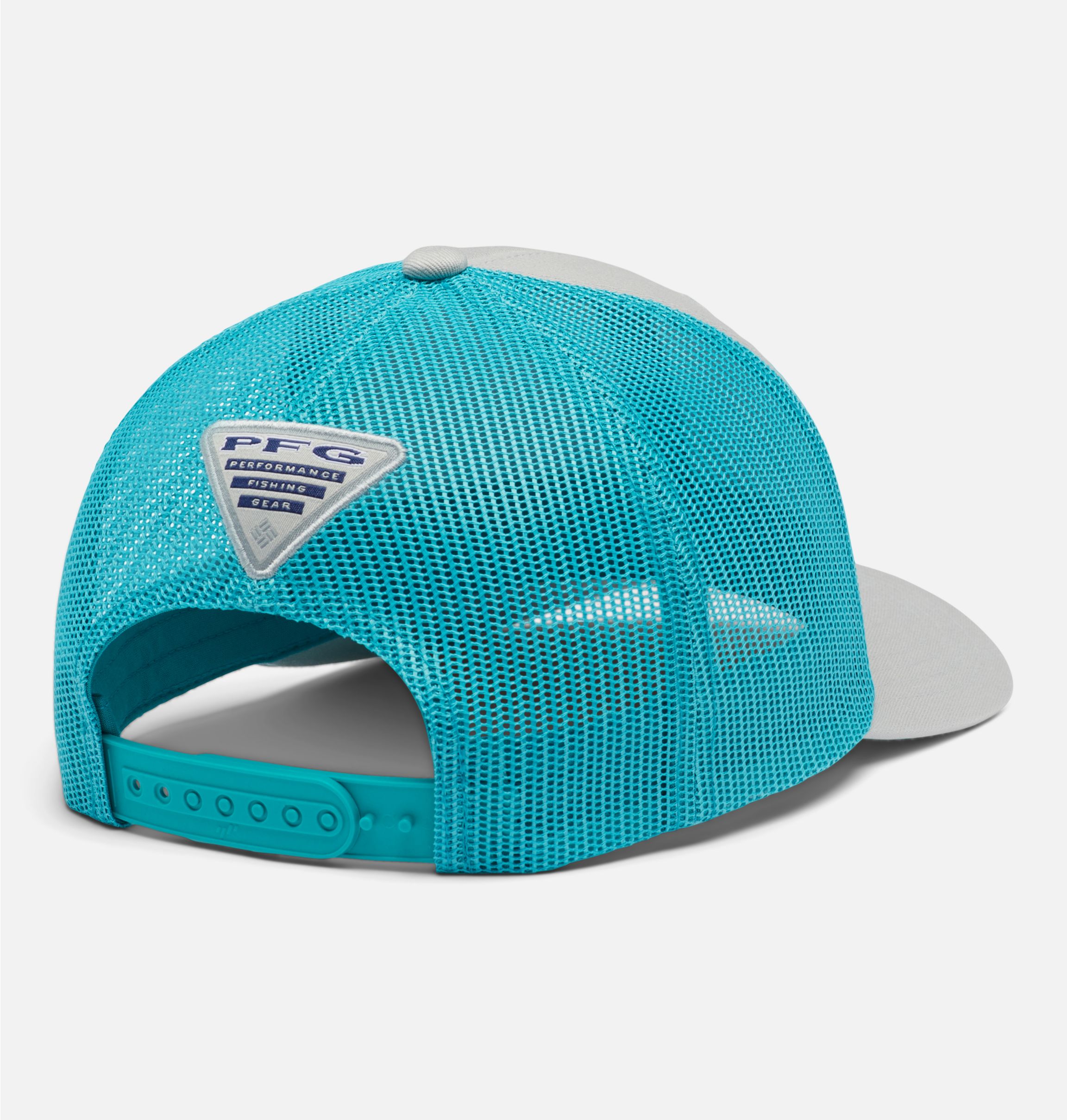 PFG Mesh Snap Back™ Ball Cap - Dallas