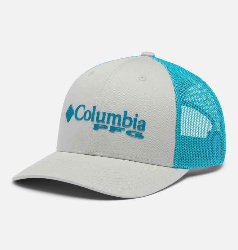 Columbia Standard CLG PFG Mesh Ball Cap