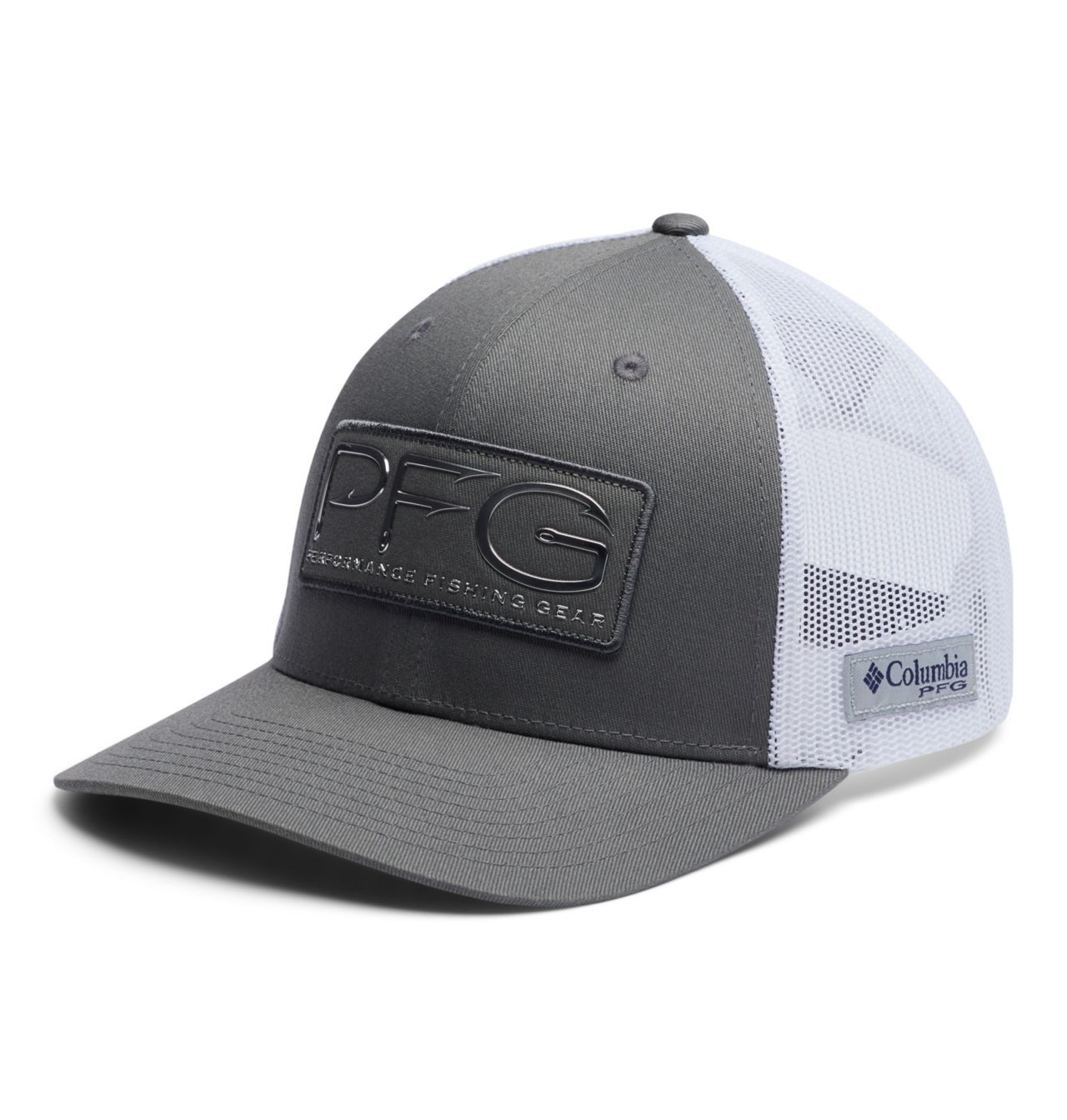Women's PFG Mesh Snap Back™ Ball Cap 1