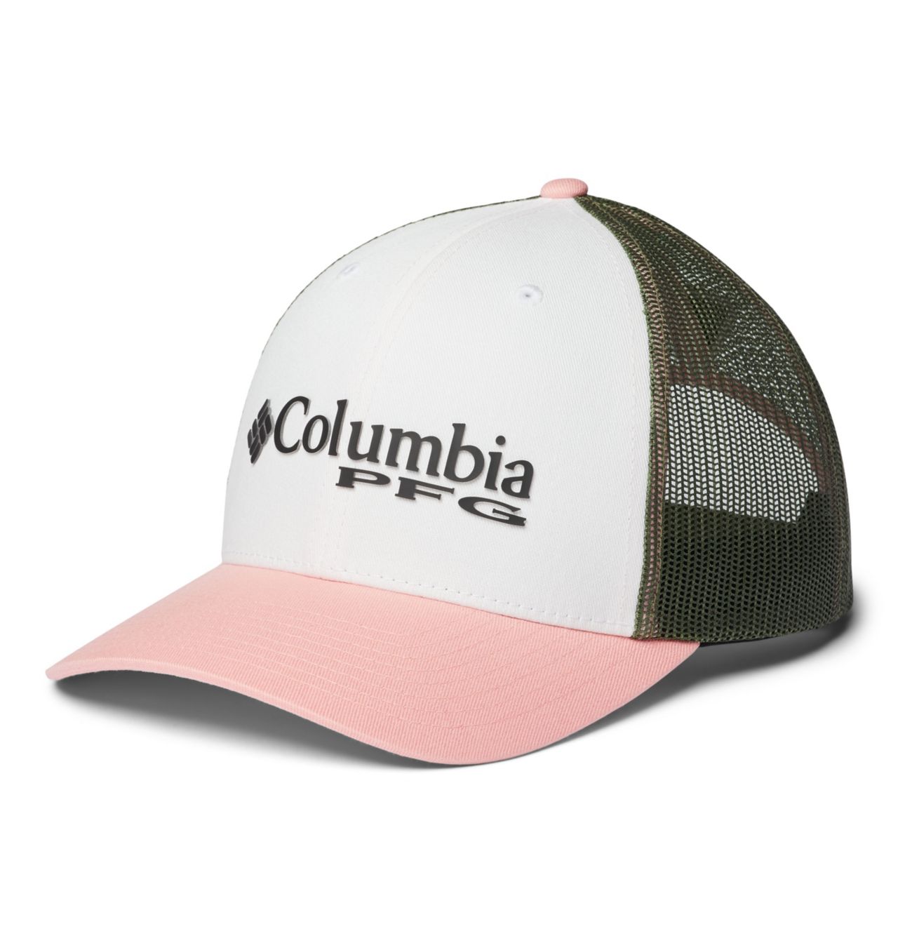 Women's PFG Mesh Snap Back™ Ball Cap 1