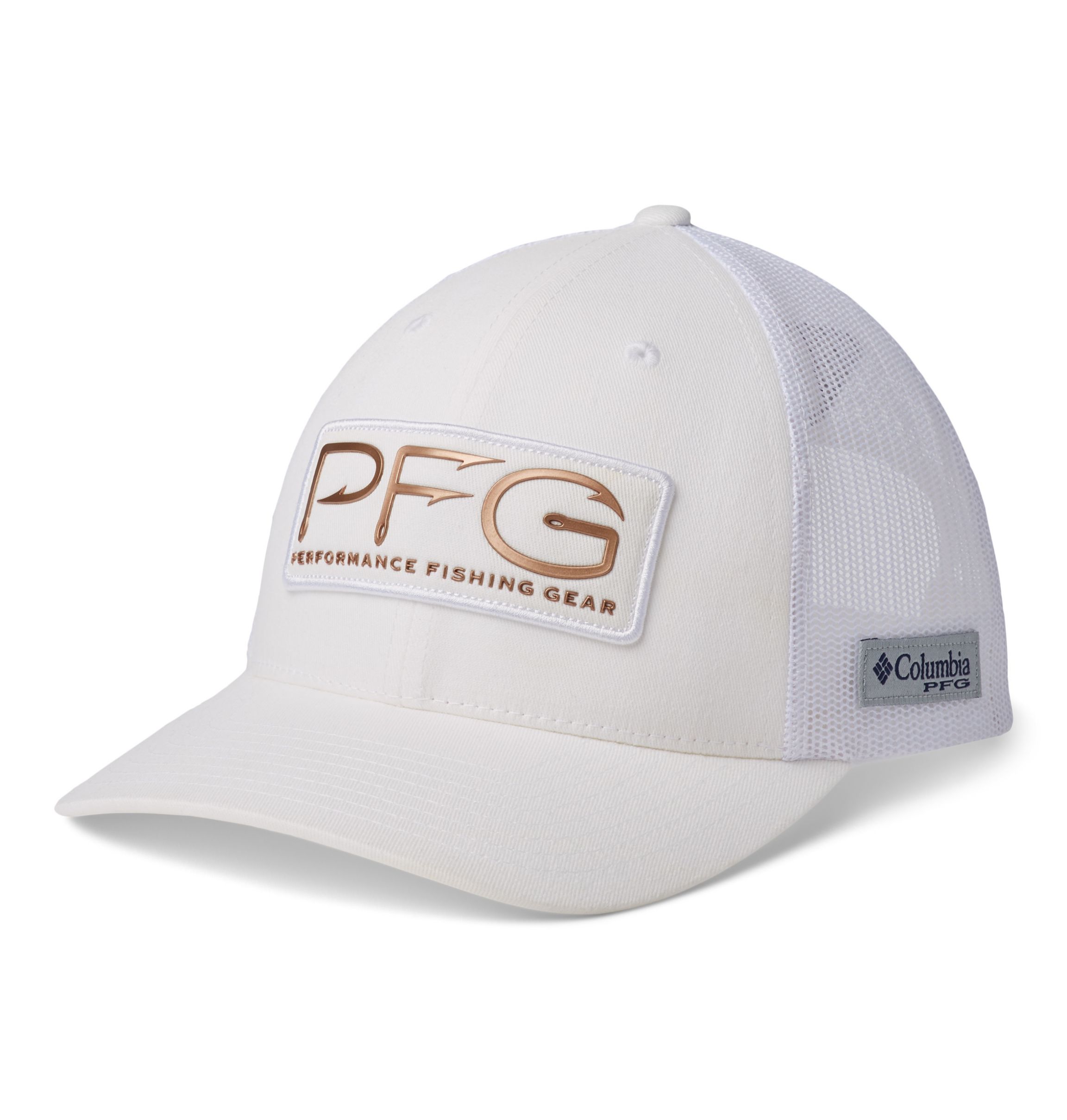 Black and gold pfg clearance hat