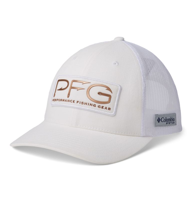 Pro fishing hot sale gear hats