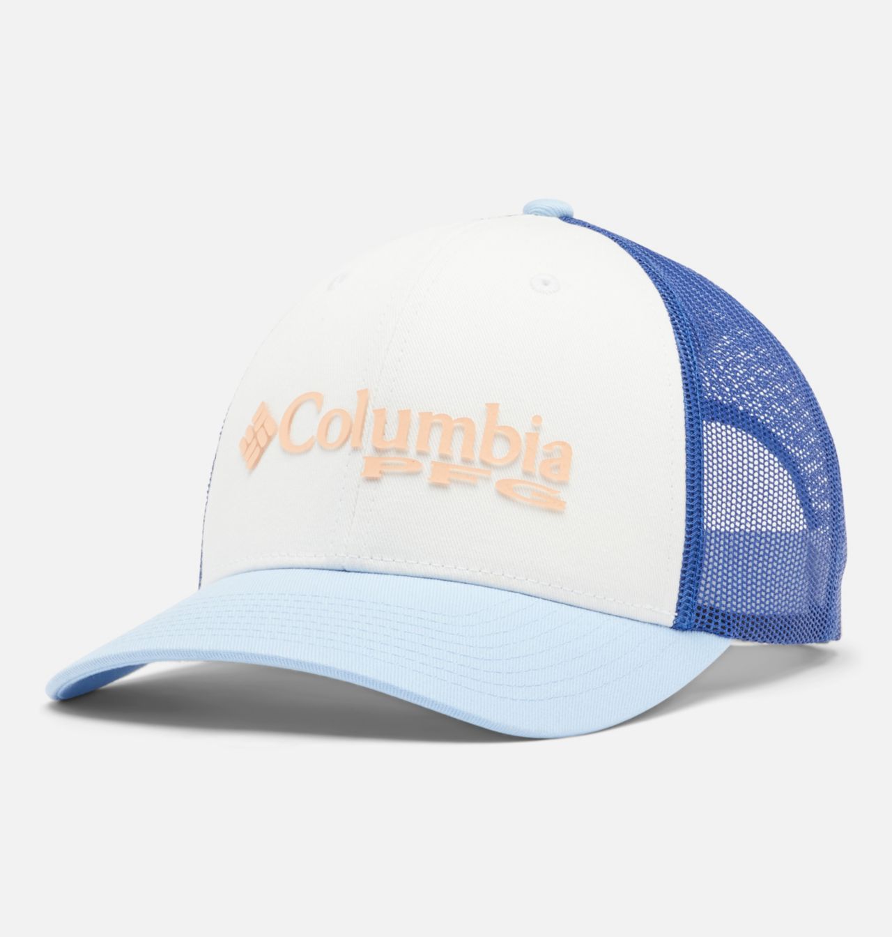 Women's PFG Mesh Snap Back™ Ball Cap 1