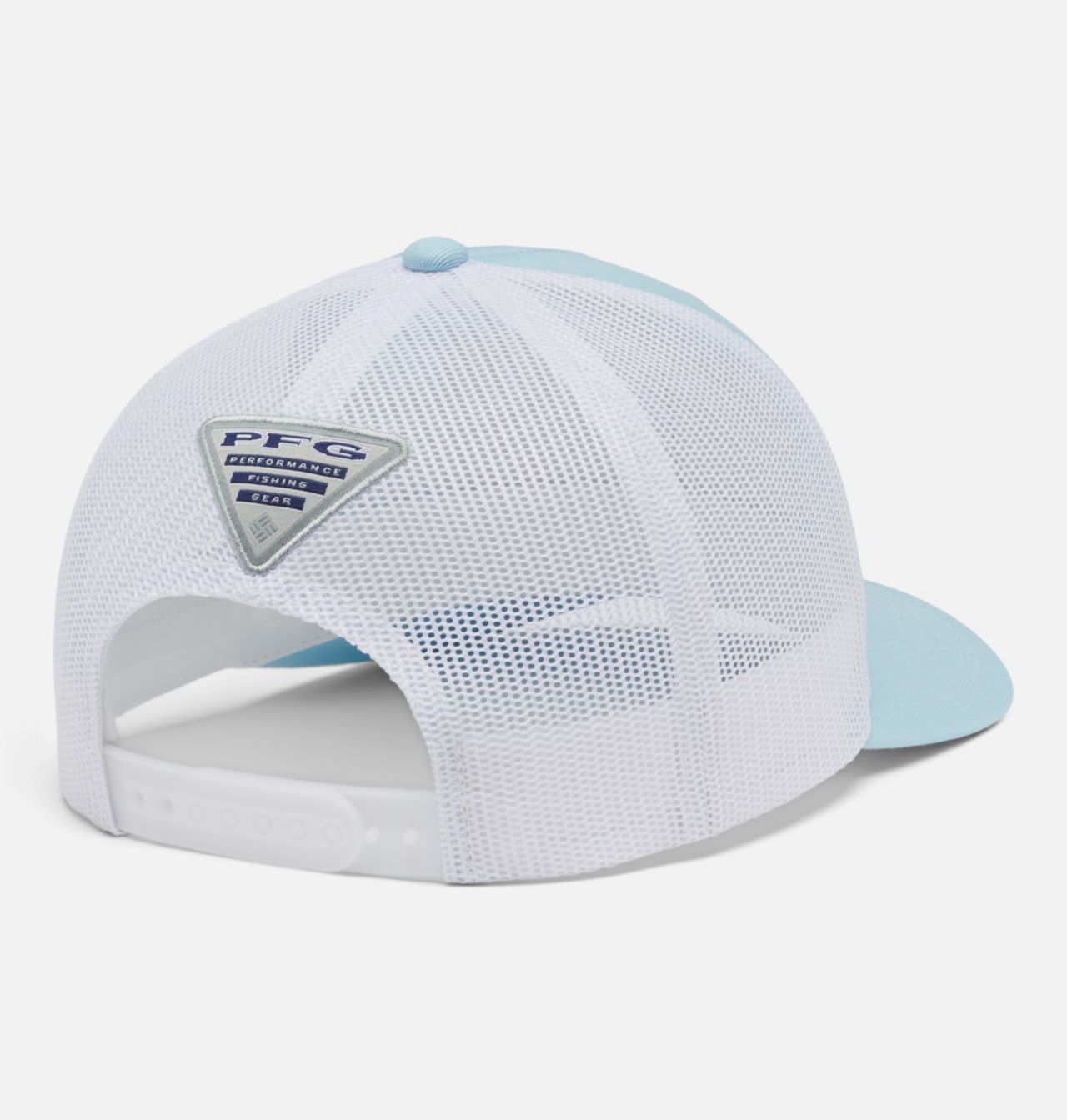 Women's PFG Mesh Snap Back™ Ball Cap 2