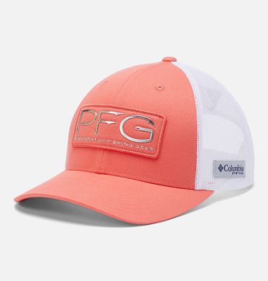 black and gold pfg hat