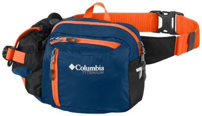 columbia waist bag