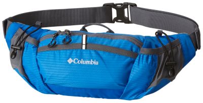 columbia waist bag