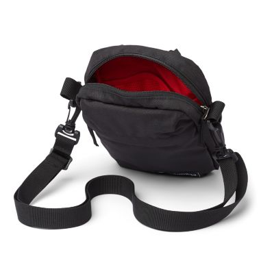 columbia urban uplift side bag in black