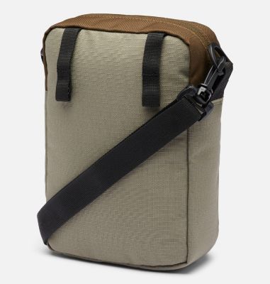 Sacoche Urban Uplift&trade;  Urban Uplift&trade; Side Bag | 013 | O/S, Stone Green, Olive Green, back