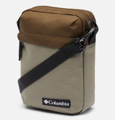 Sacoche Urban Uplift&trade;  Urban Uplift&trade; Side Bag | 013 | O/S, Stone Green, Olive Green, front