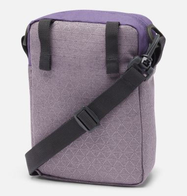 Sacoche Urban Uplift&trade;  Urban Uplift&trade; Side Bag | 013 | O/S, Shale Purple, Soft Purple, back