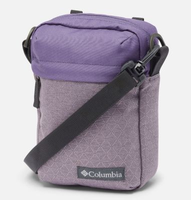 Sacoche Urban Uplift&trade;  Urban Uplift&trade; Side Bag | 013 | O/S, Shale Purple, Soft Purple, front