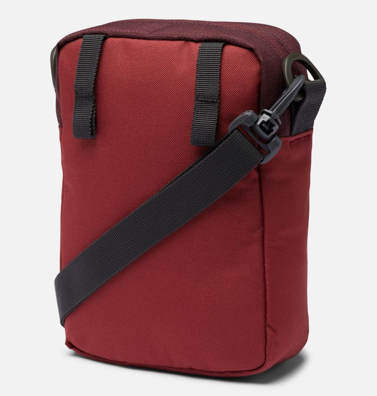 Urban Uplift Side Bag | 619 | O/S, Color: Marsala Red, Malbec