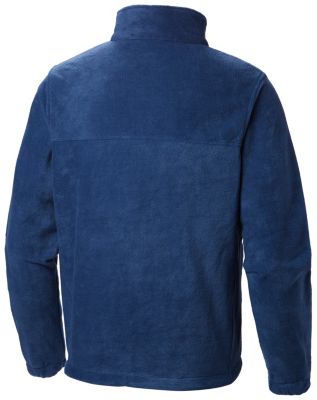 columbia mount grant fleece