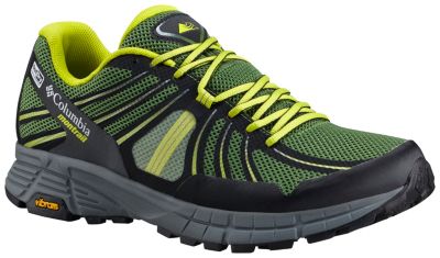 Men&rsquo;s Mojave Trail&trade; OutDry&trade; Shoe